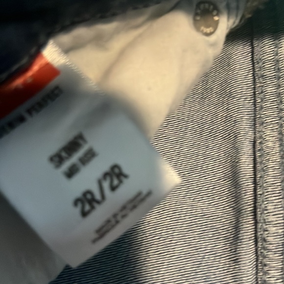 Express jeans - Picture 3 of 4